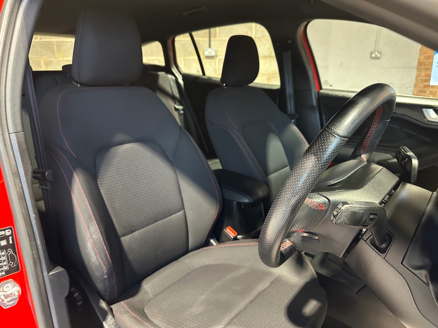 Used Ford Focus 2019 for sale - 77168704: Photo 15