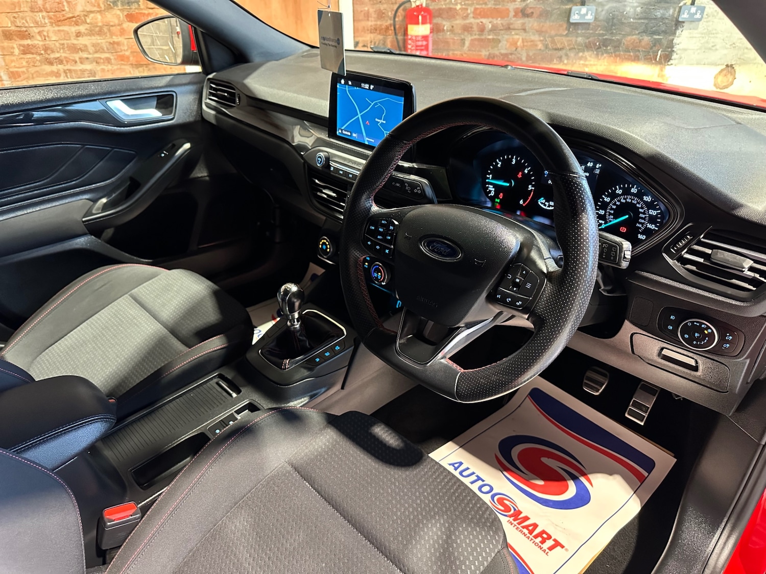 Used Ford Focus 2019 for sale - 77168704: Photo 17