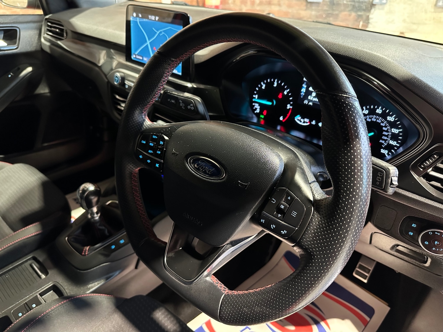 Used Ford Focus 2019 for sale - 77168704: Photo 18