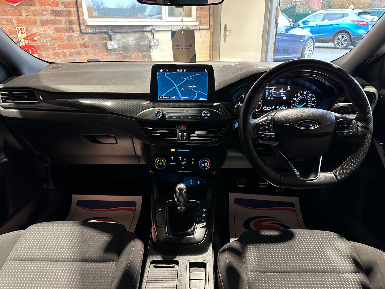 Used Ford Focus 2019 for sale - 77168704: Photo 19