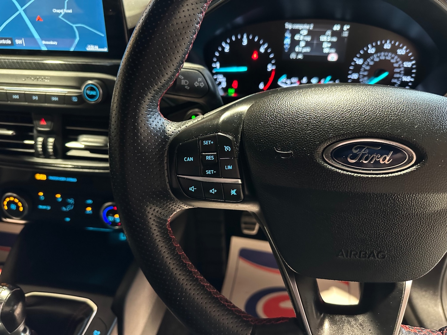 Used Ford Focus 2019 for sale - 77168704: Photo 22