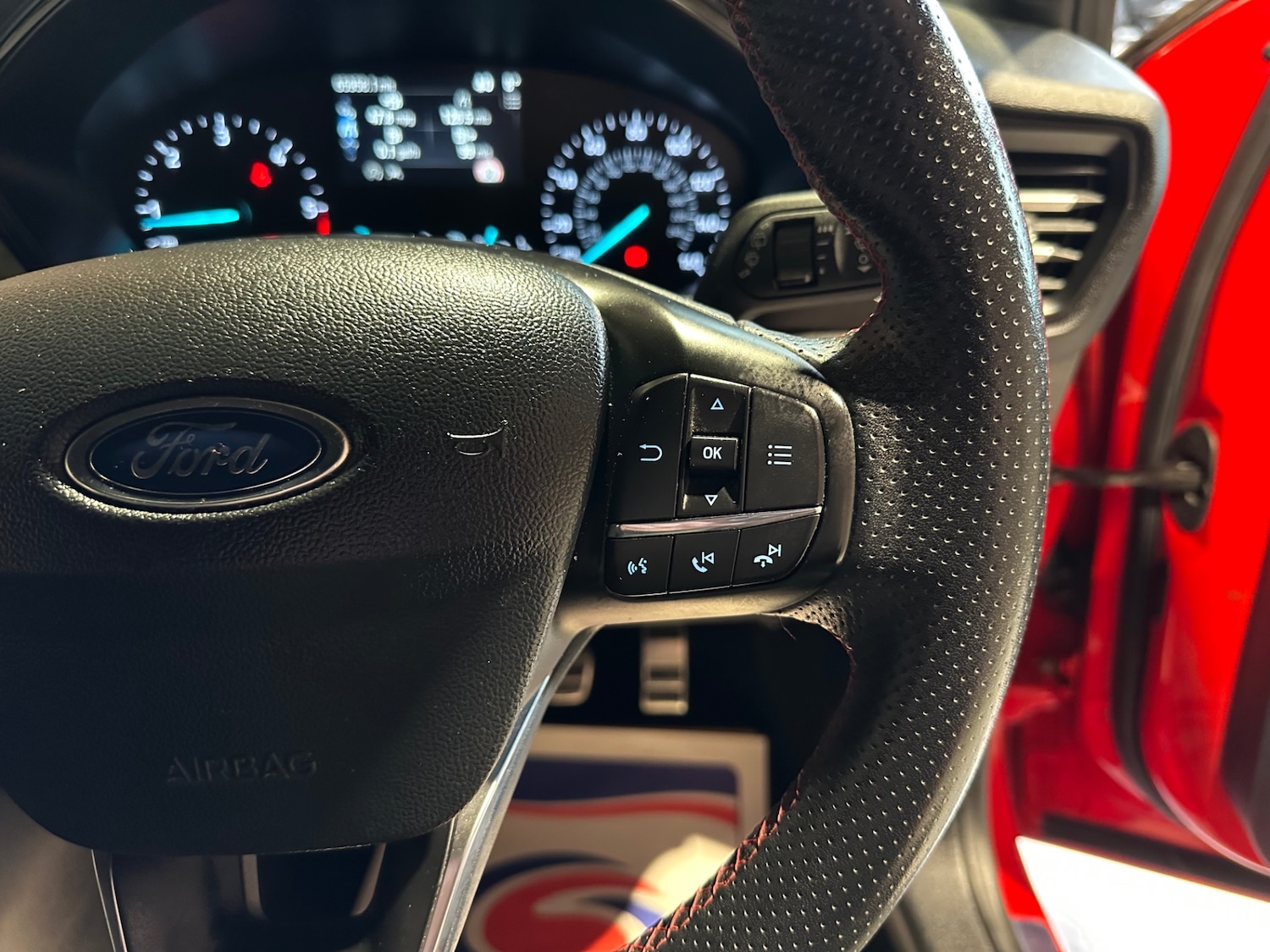 Used Ford Focus 2019 for sale - 77168704: Photo 24