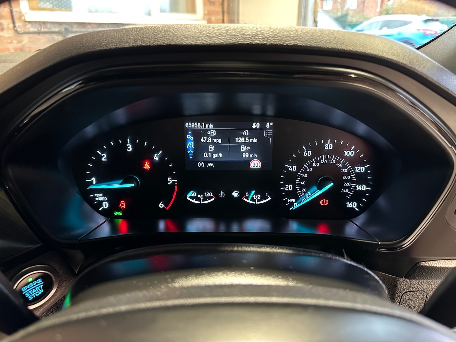 Used Ford Focus 2019 for sale - 77168704: Photo 25