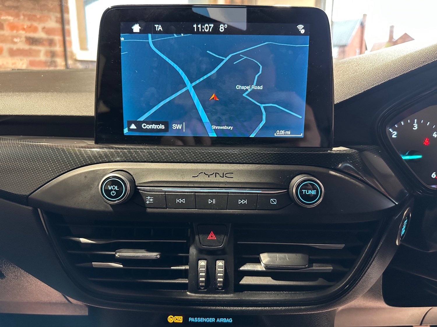 Used Ford Focus 2019 for sale - 77168704: Photo 26