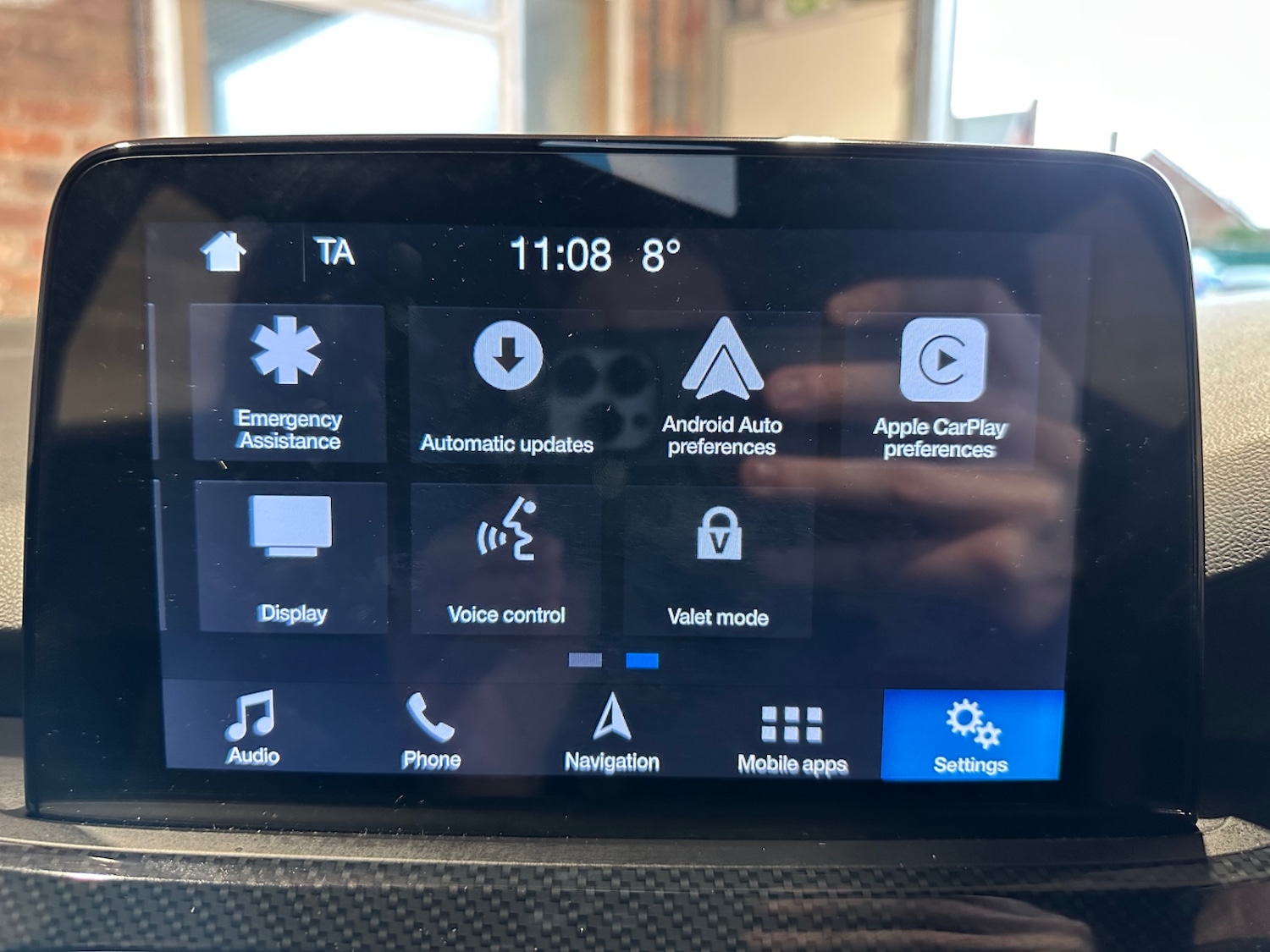 Used Ford Focus 2019 for sale - 77168704: Photo 28