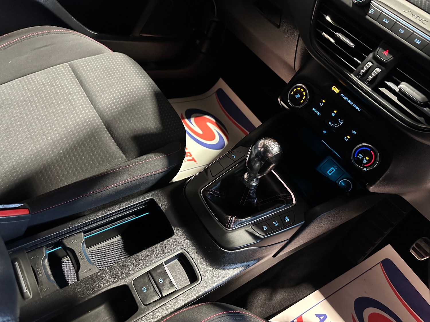 Used Ford Focus 2019 for sale - 77168704: Photo 33