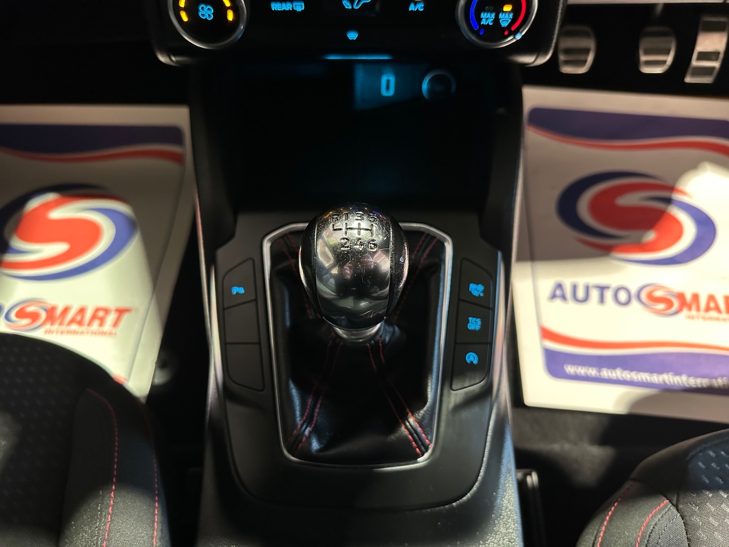 Used Ford Focus 2019 for sale - 77168704: Photo 35