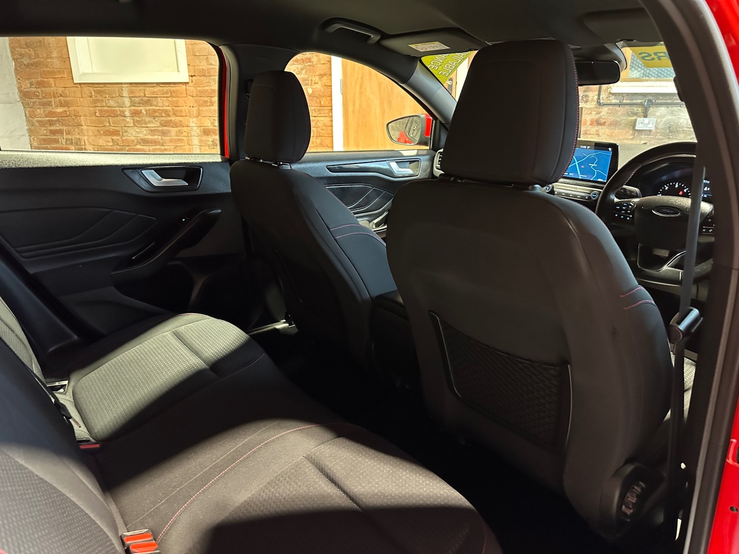 Used Ford Focus 2019 for sale - 77168704: Photo 37