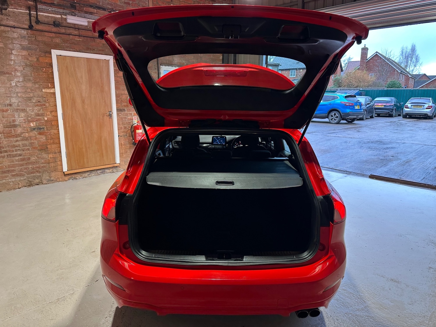 Used Ford Focus 2019 for sale - 77168704: Photo 38