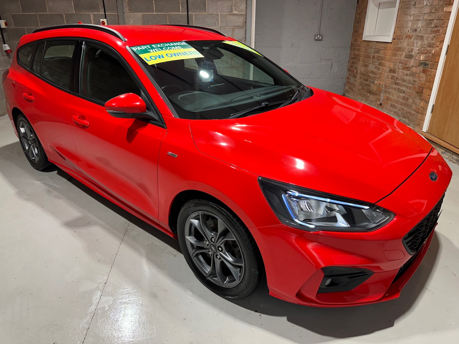Used Ford Focus 2019 for sale - 77168704: Photo 4
