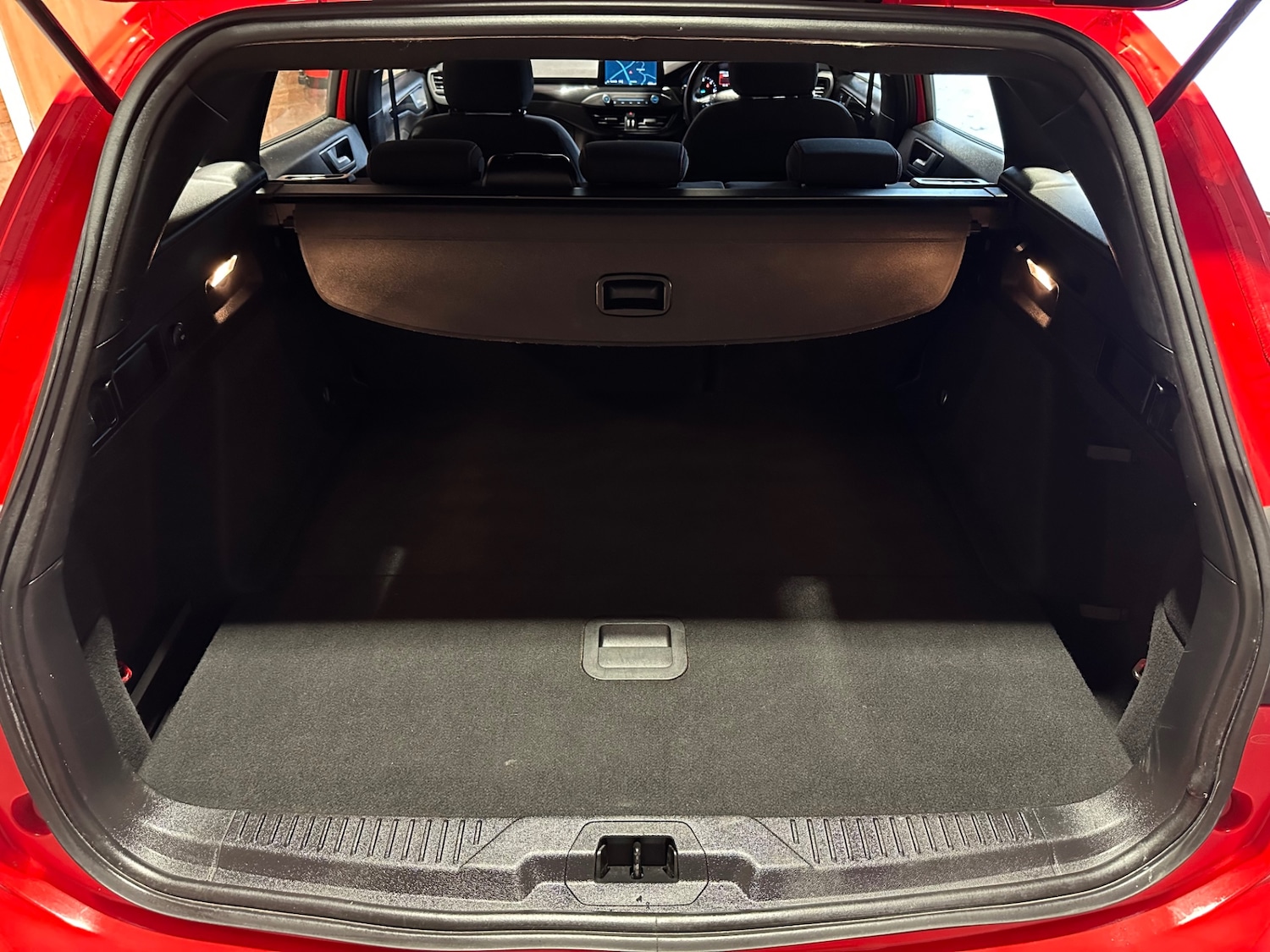 Used Ford Focus 2019 for sale - 77168704: Photo 40