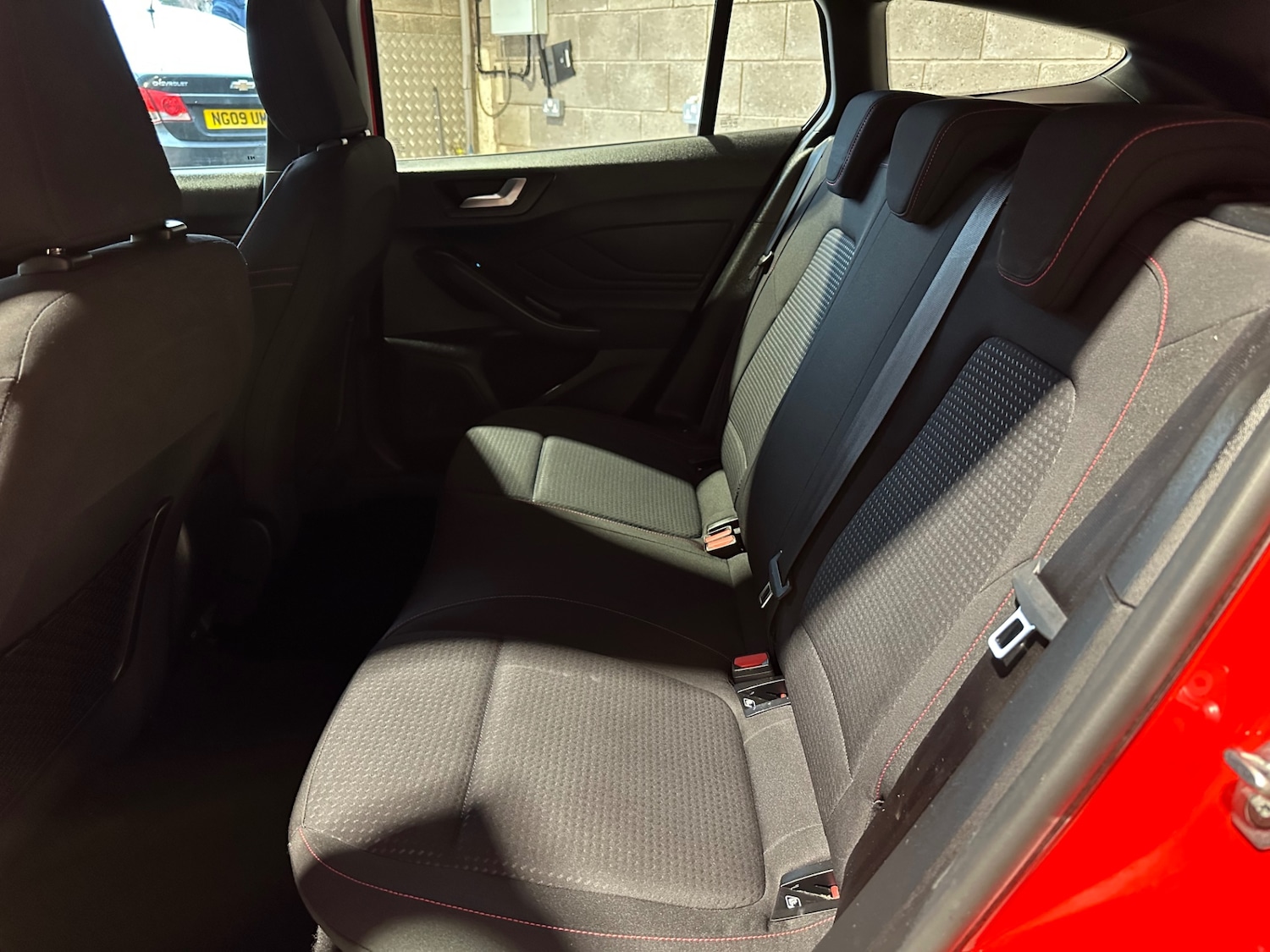 Used Ford Focus 2019 for sale - 77168704: Photo 43