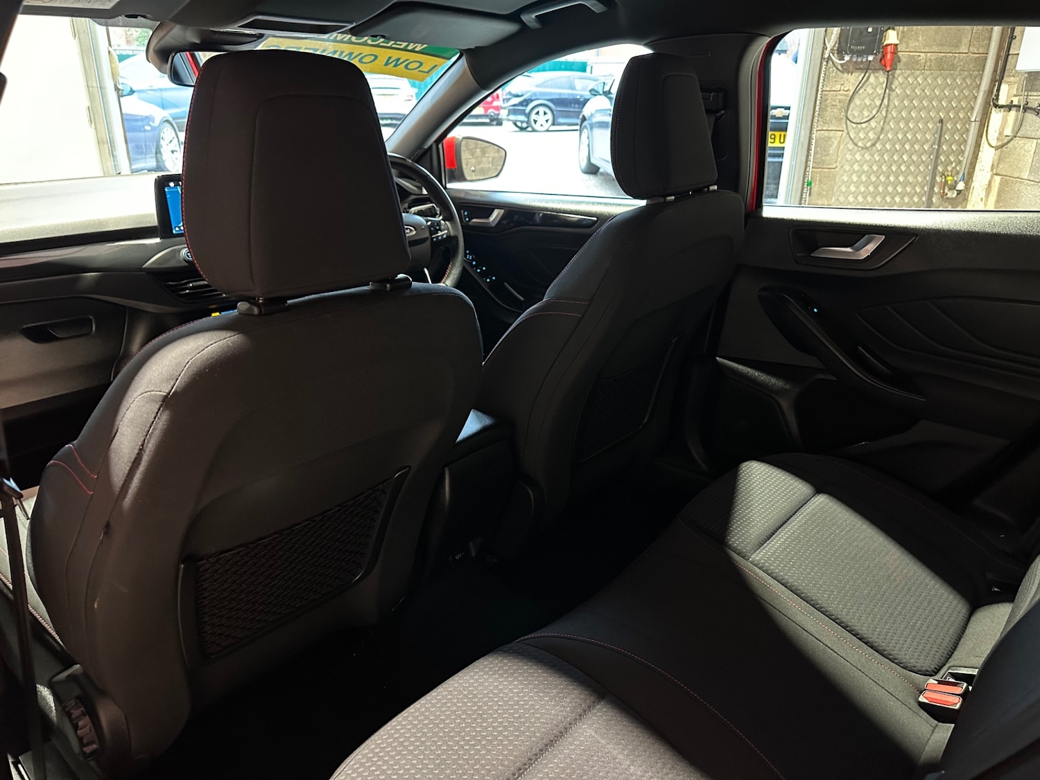 Used Ford Focus 2019 for sale - 77168704: Photo 44