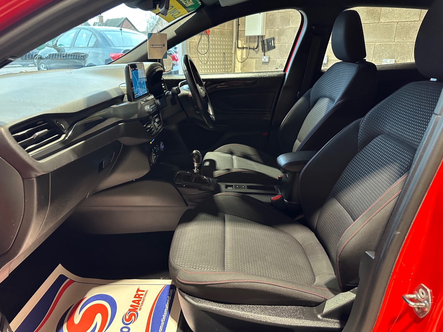 Used Ford Focus 2019 for sale - 77168704: Photo 46