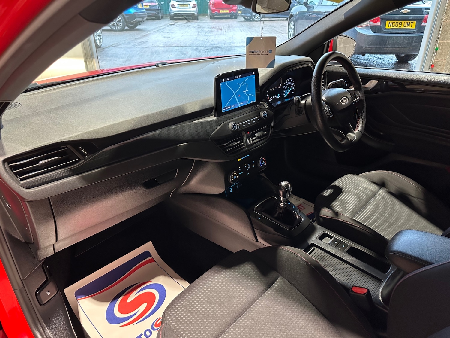 Used Ford Focus 2019 for sale - 77168704: Photo 47