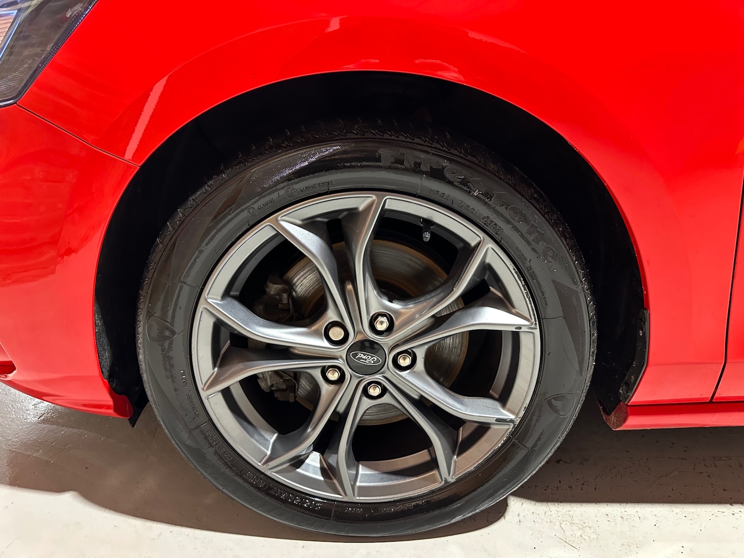 Used Ford Focus 2019 for sale - 77168704: Photo 49