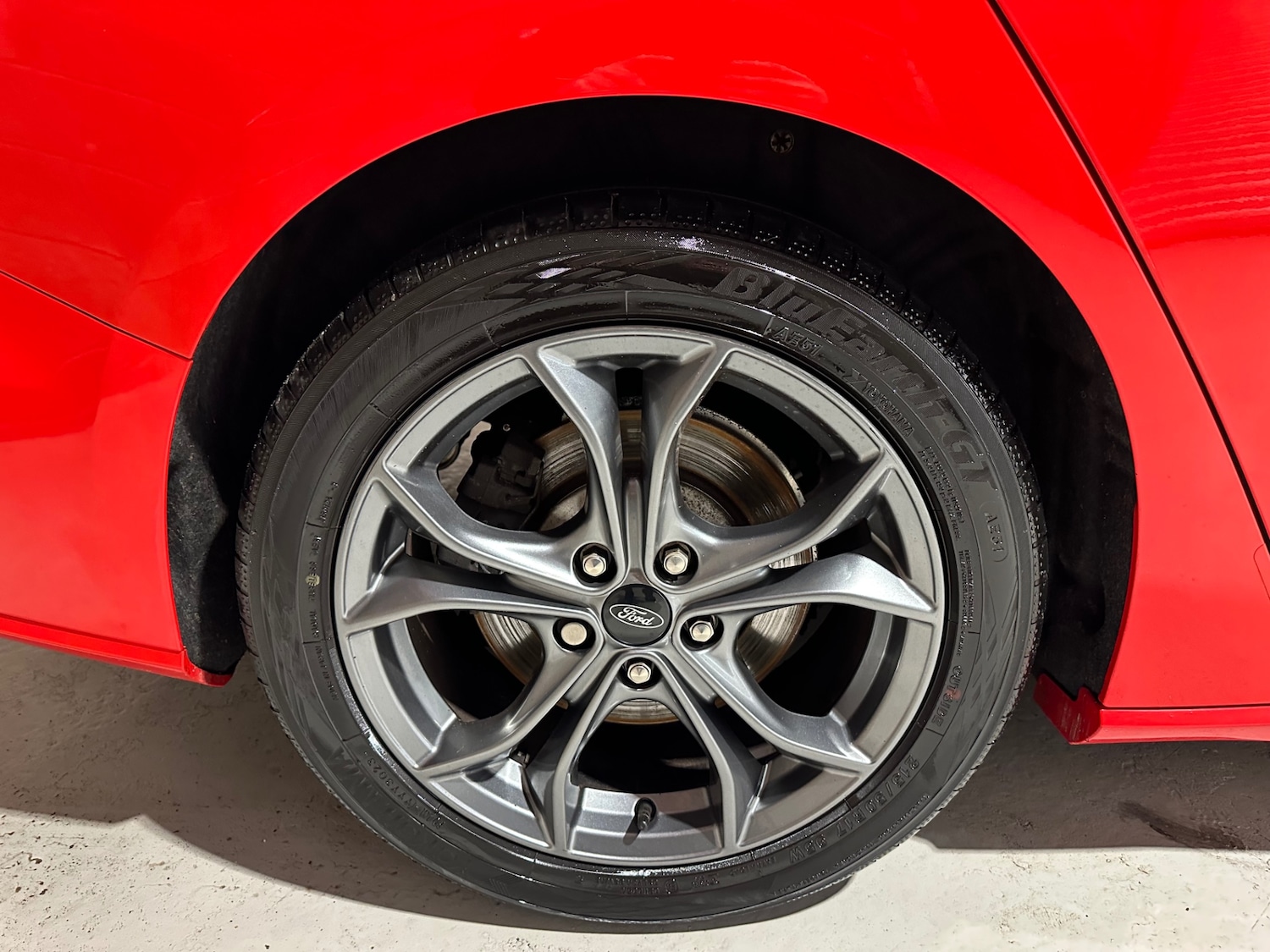 Used Ford Focus 2019 for sale - 77168704: Photo 51