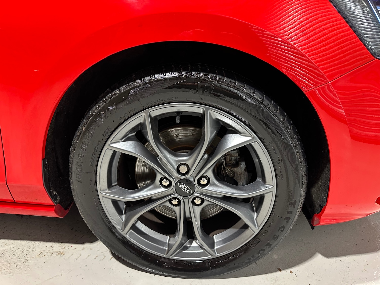 Used Ford Focus 2019 for sale - 77168704: Photo 52