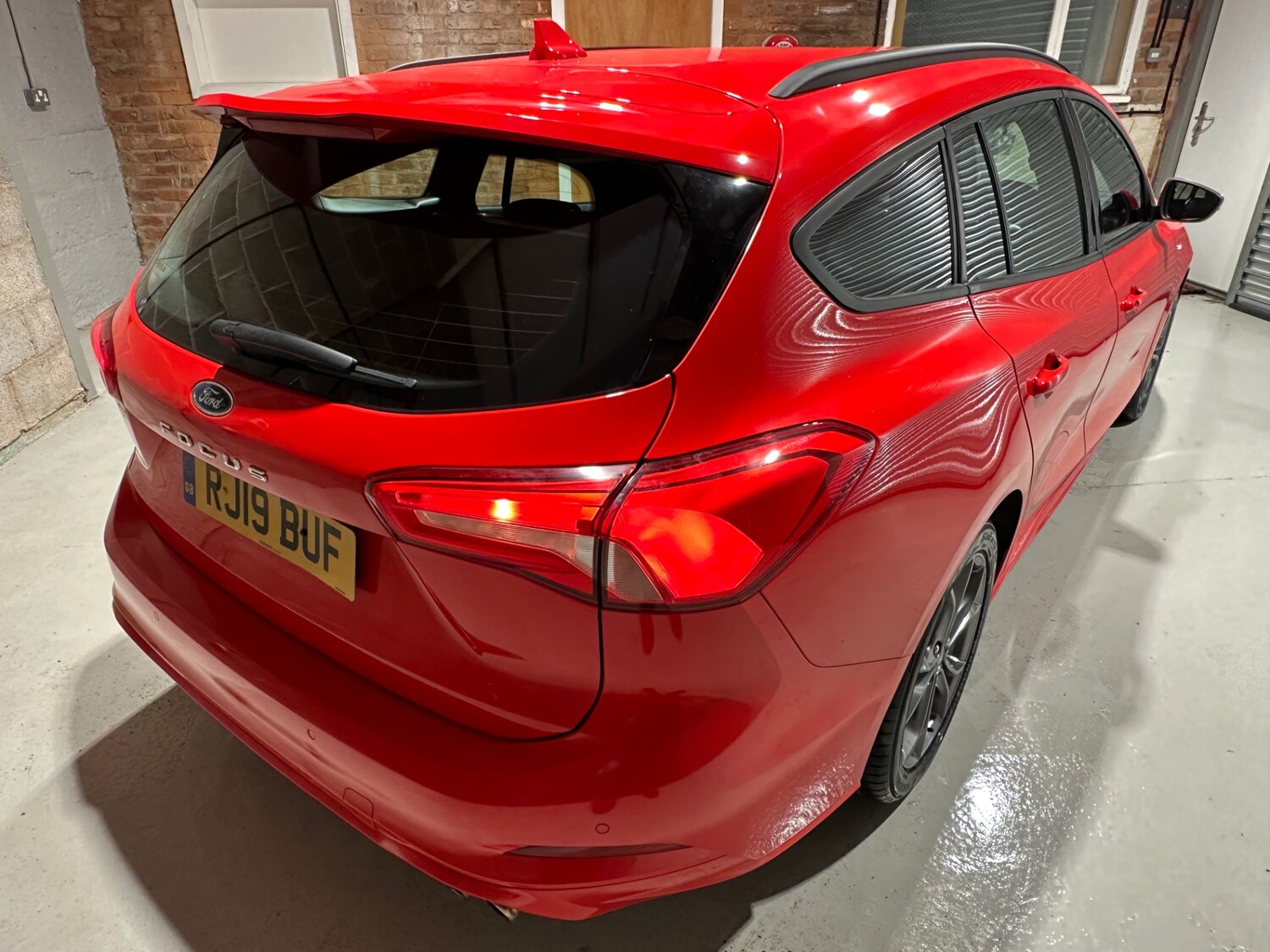 Used Ford Focus 2019 for sale - 77168704: Photo 6