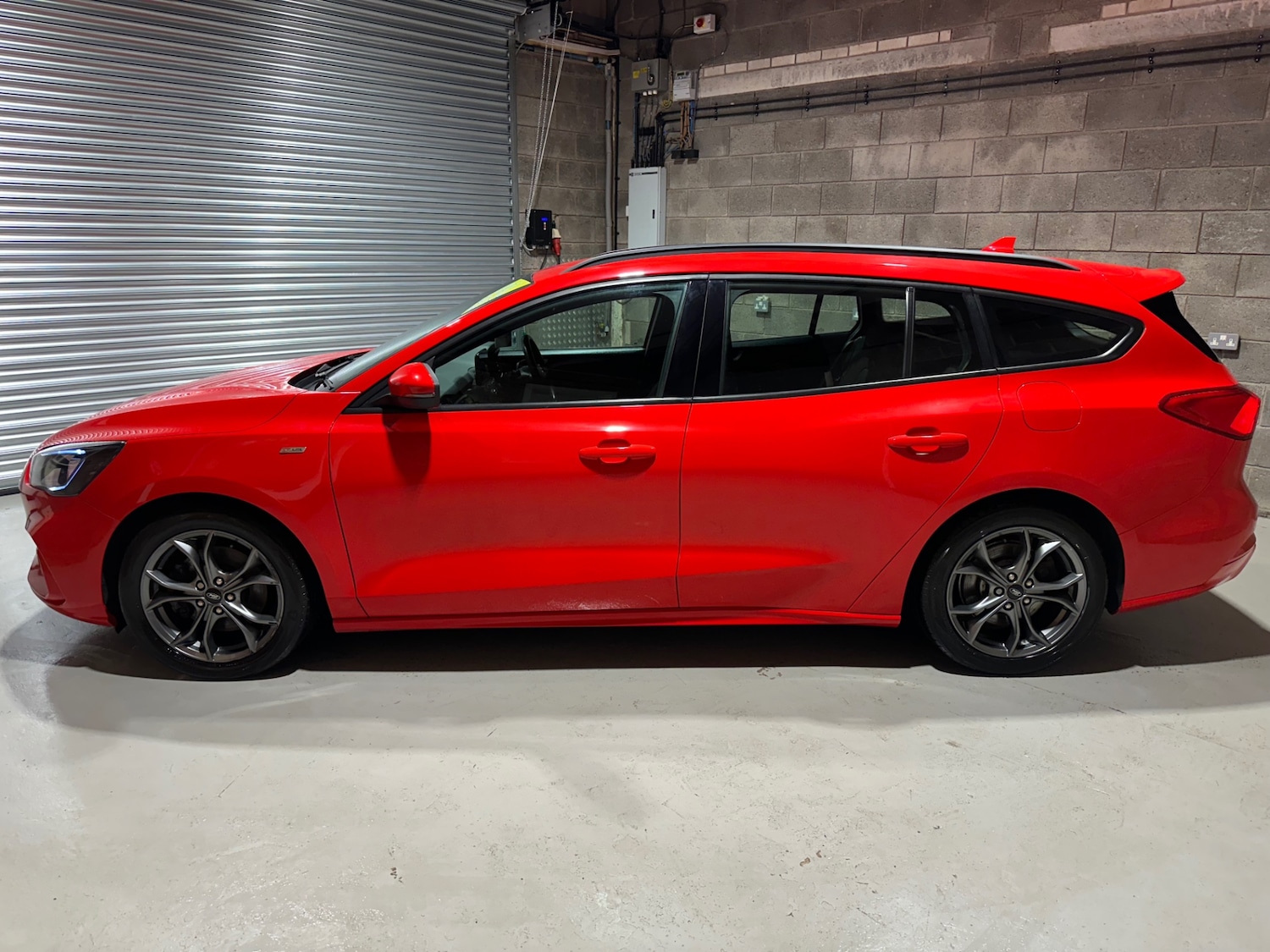 Used Ford Focus 2019 for sale - 77168704: Photo 9