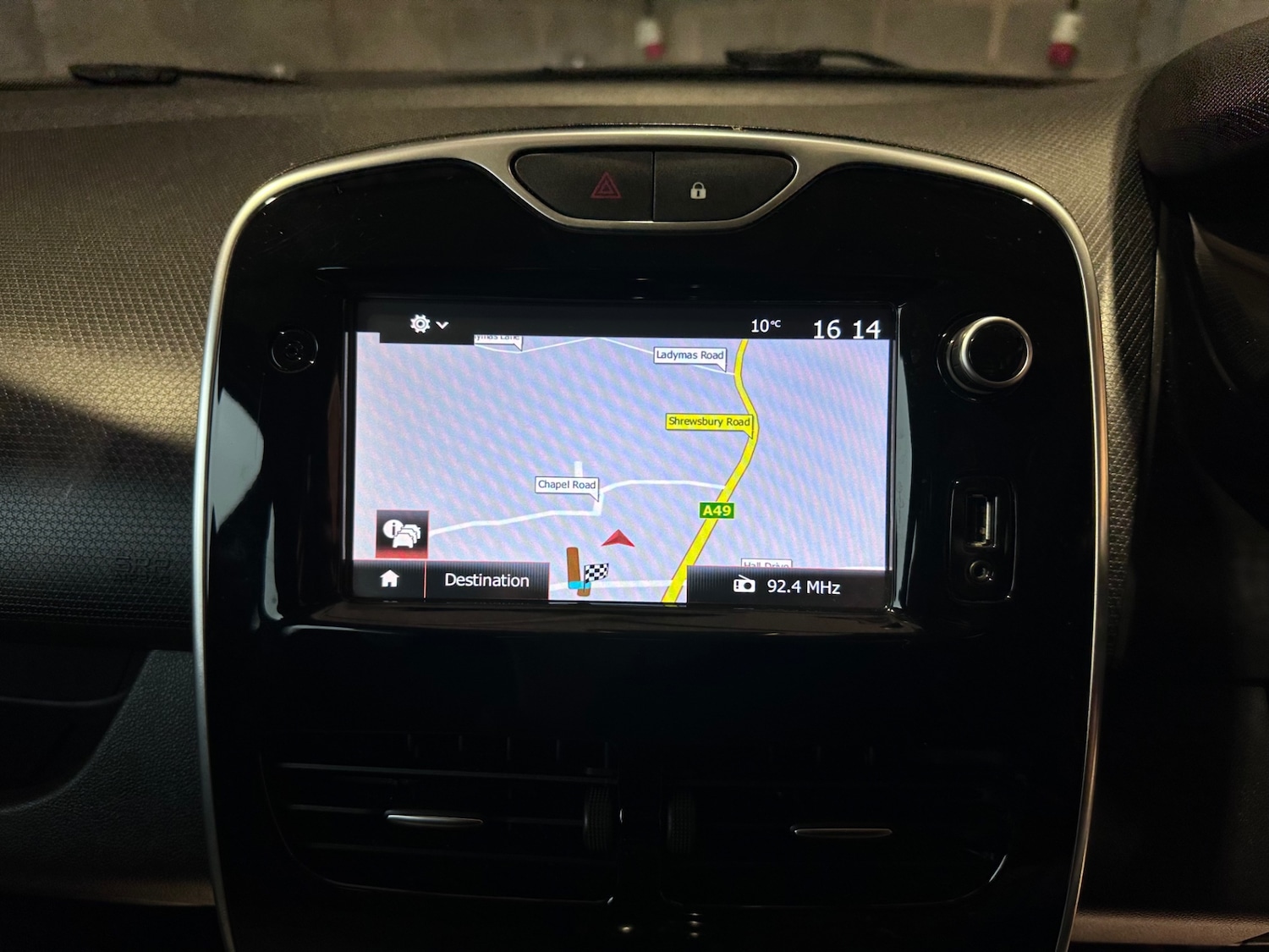 Used Renault Clio 2016 for sale - 77640971: Photo 24