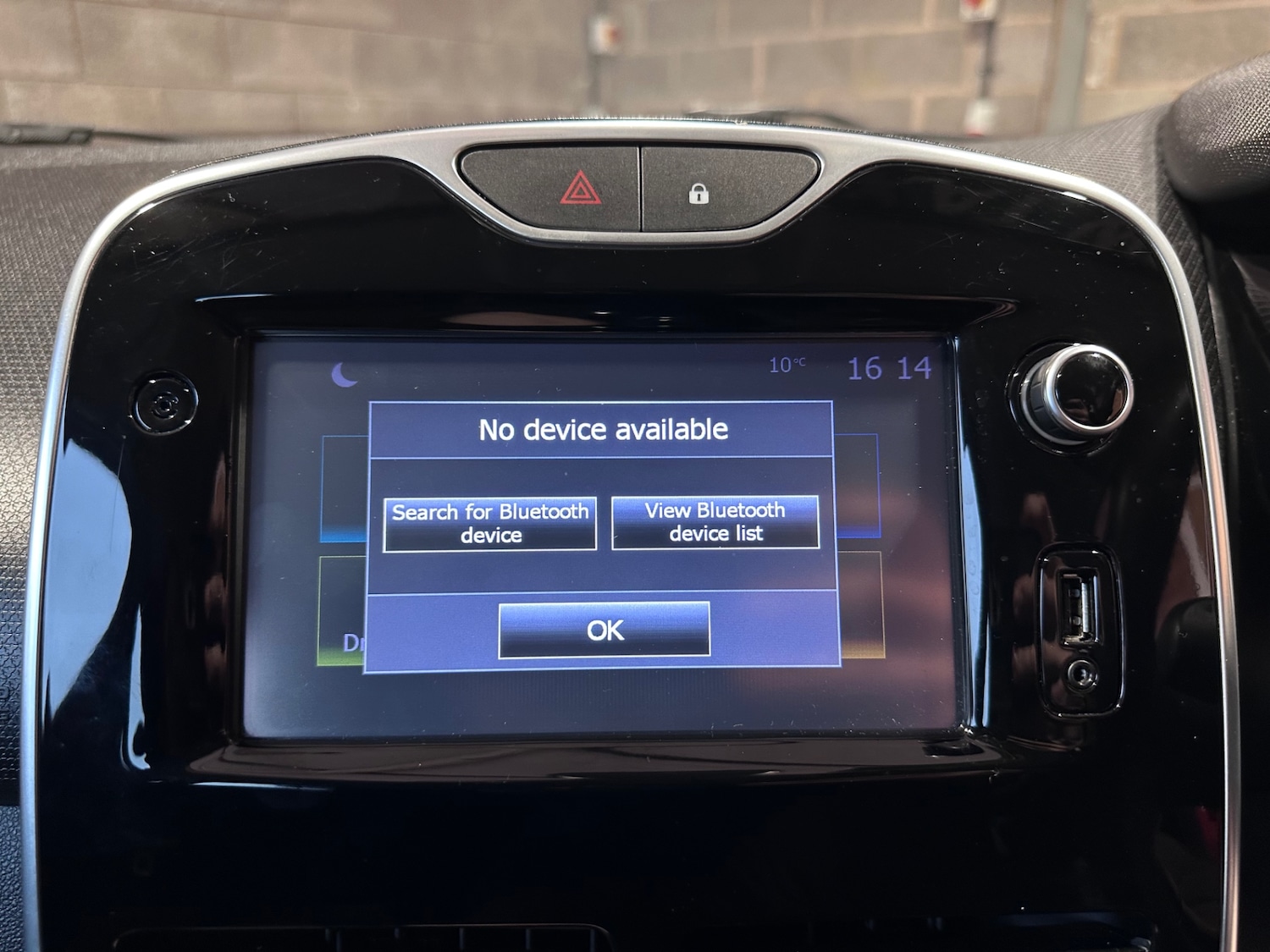 Used Renault Clio 2016 for sale - 77640971: Photo 26