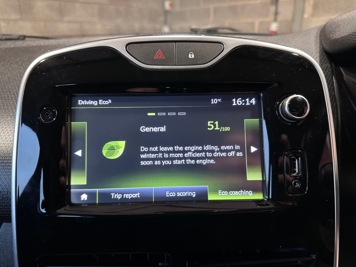 Used Renault Clio 2016 for sale - 77640971: Photo 27