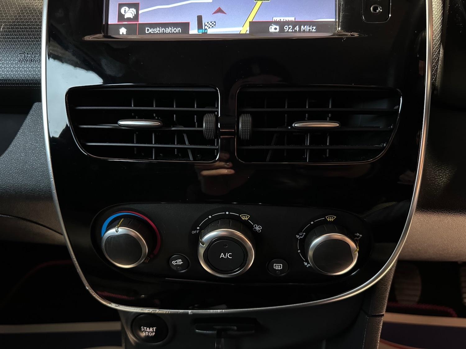 Used Renault Clio 2016 for sale - 77640971: Photo 29