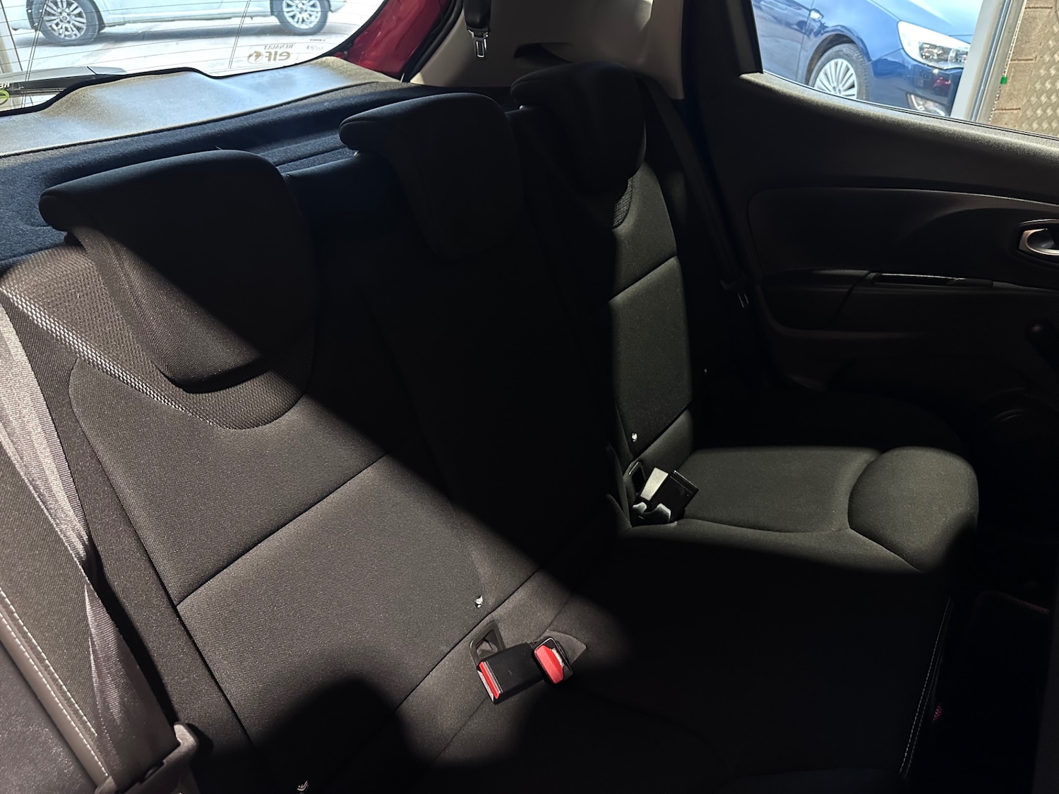 Used Renault Clio 2016 for sale - 77640971: Photo 33