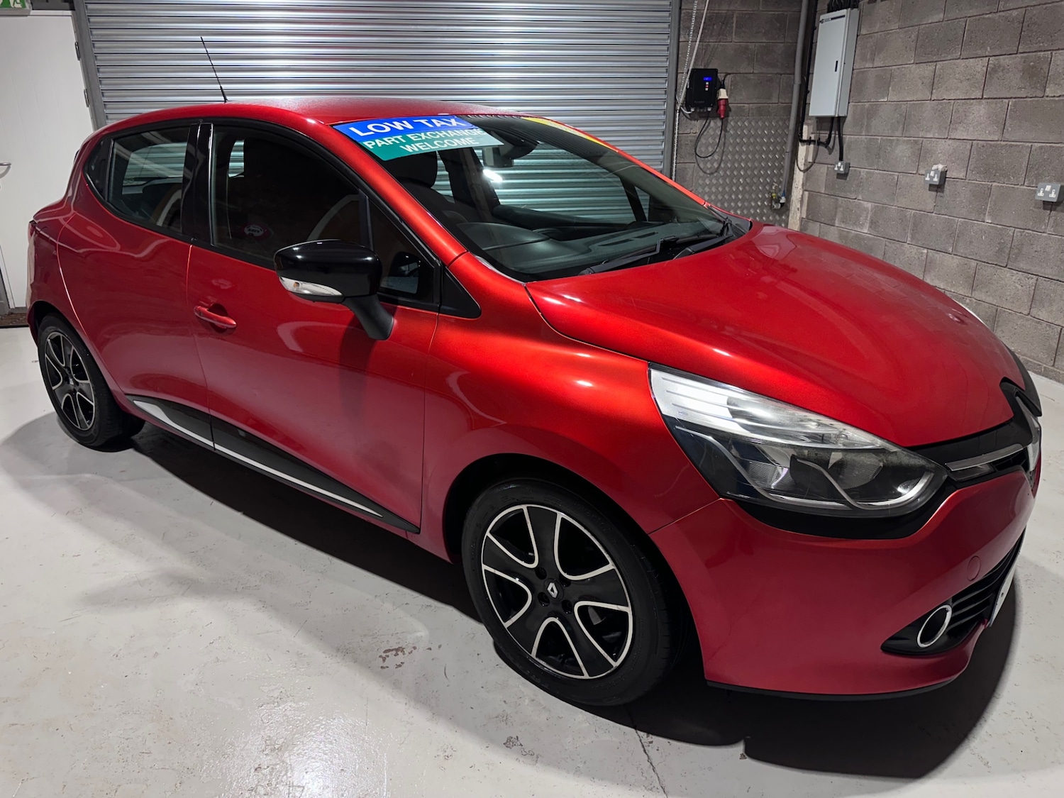 Used Renault Clio 2016 for sale - 77640971: Photo 4