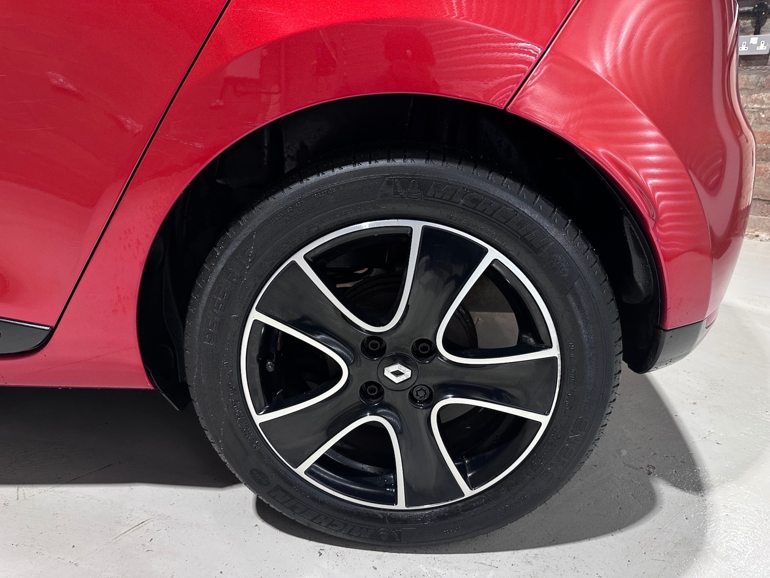 Used Renault Clio 2016 for sale - 77640971: Photo 44