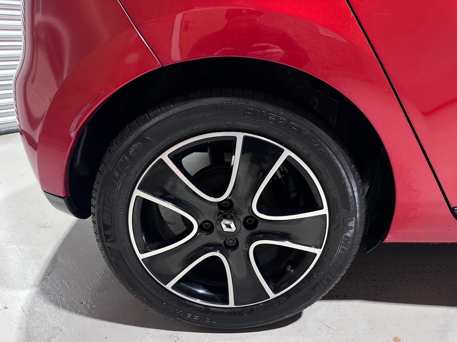 Used Renault Clio 2016 for sale - 77640971: Photo 45