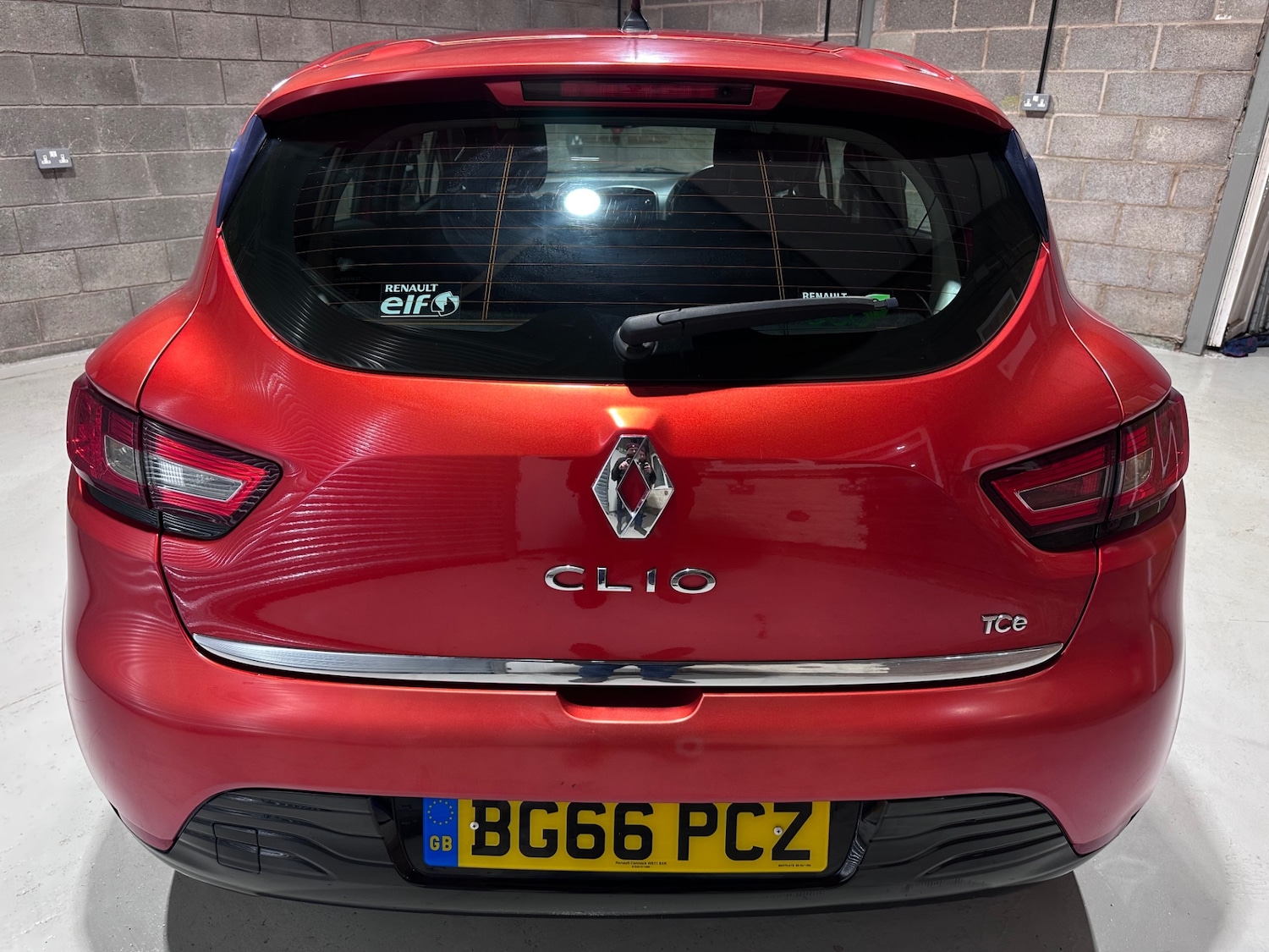 Used Renault Clio 2016 for sale - 77640971: Photo 7