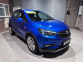 2017 (17) - 1.4T Active 5dr