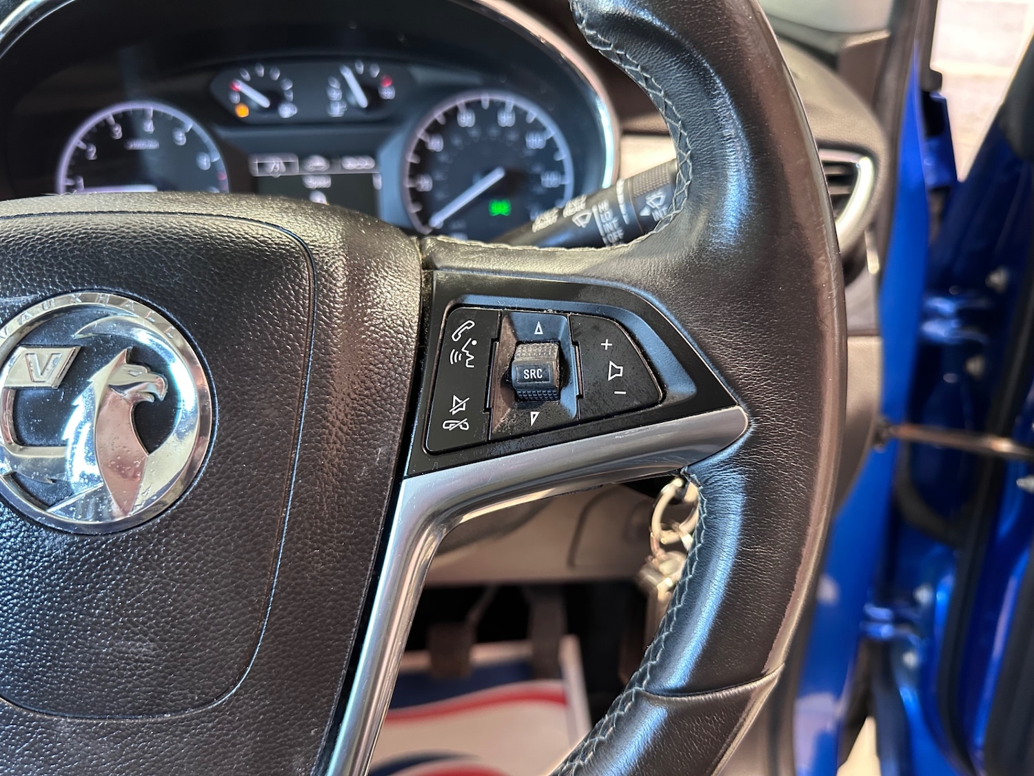 Used Vauxhall Mokka X 2017 for sale - 77901354: Photo 23