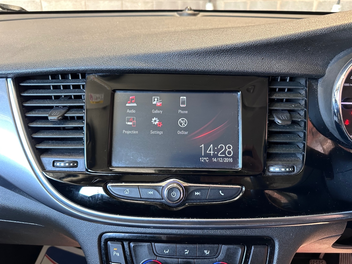 Used Vauxhall Mokka X 2017 for sale - 77901354: Photo 26