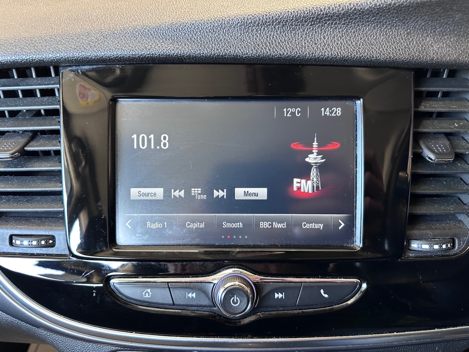 Used Vauxhall Mokka X 2017 for sale - 77901354: Photo 27