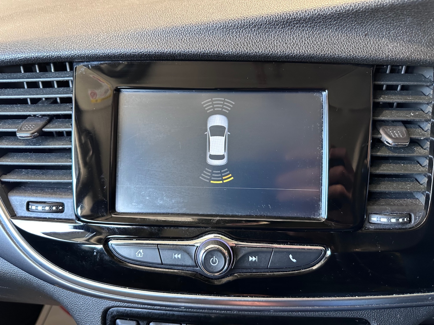 Used Vauxhall Mokka X 2017 for sale - 77901354: Photo 28