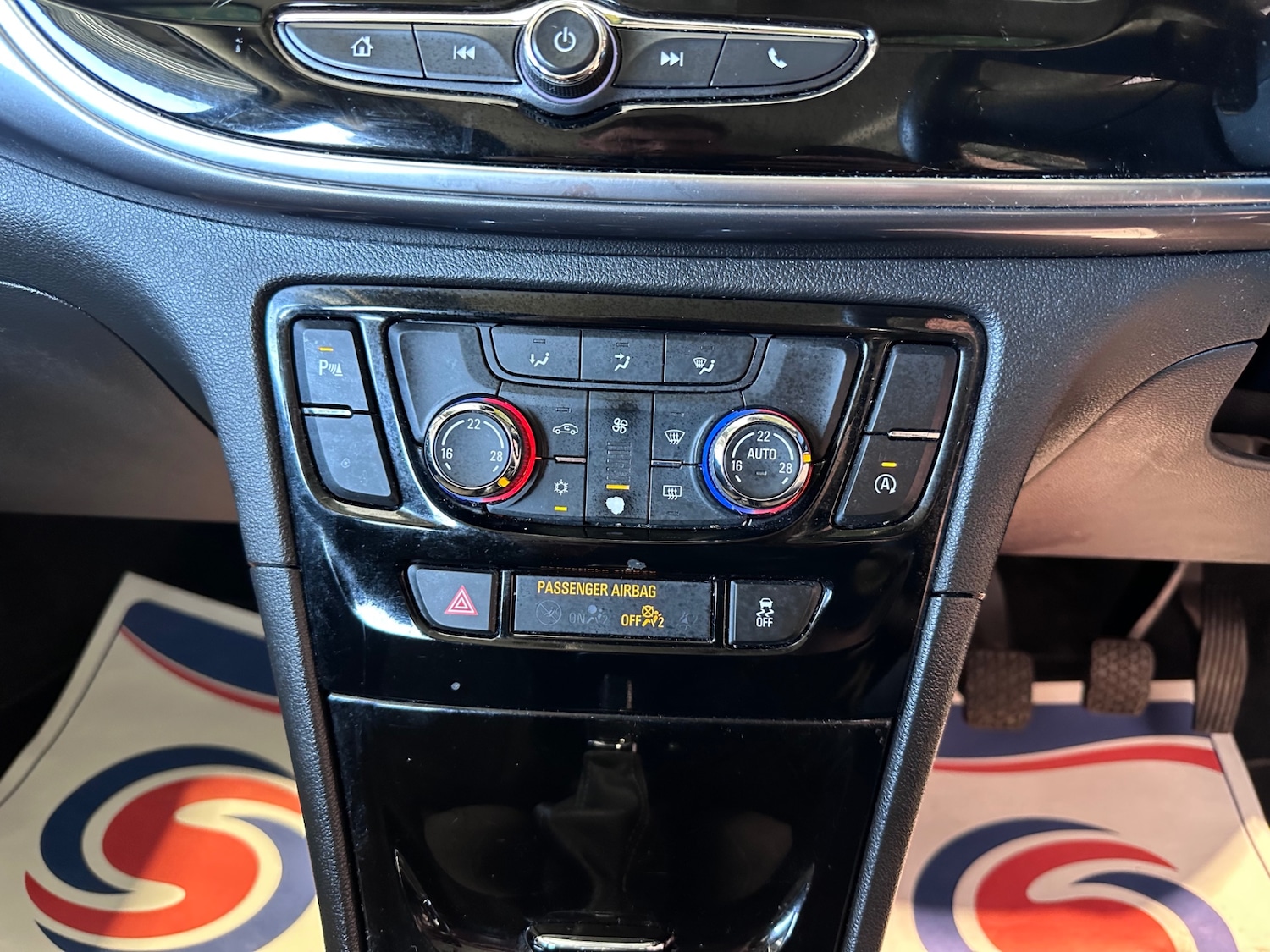 Used Vauxhall Mokka X 2017 for sale - 77901354: Photo 29