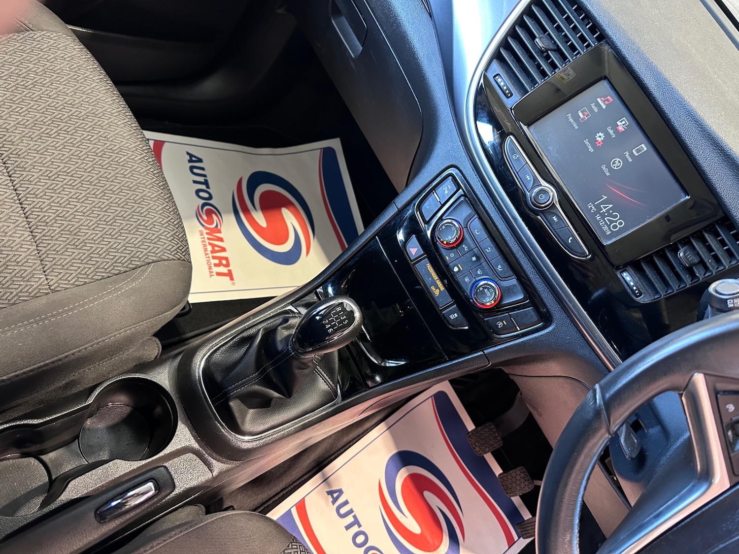 Used Vauxhall Mokka X 2017 for sale - 77901354: Photo 30