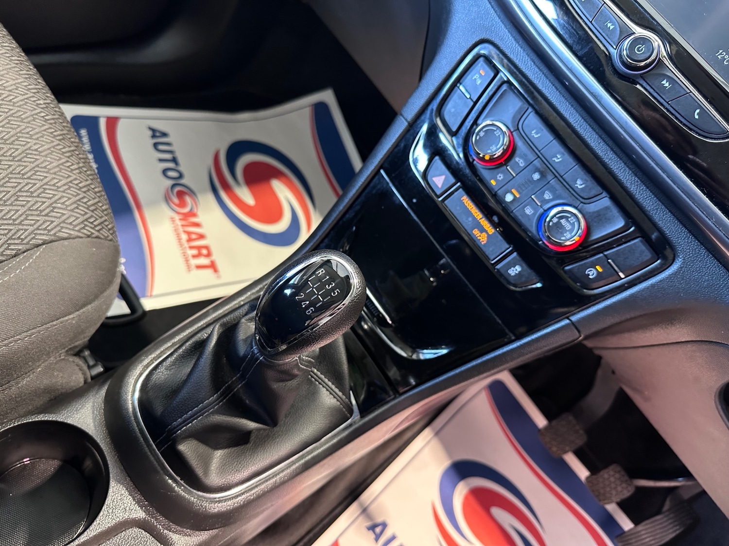 Used Vauxhall Mokka X 2017 for sale - 77901354: Photo 31