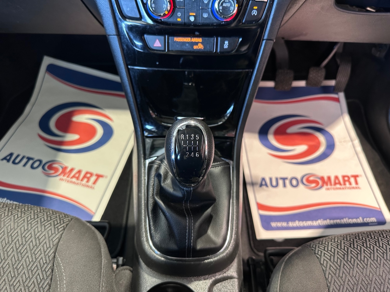 Used Vauxhall Mokka X 2017 for sale - 77901354: Photo 32