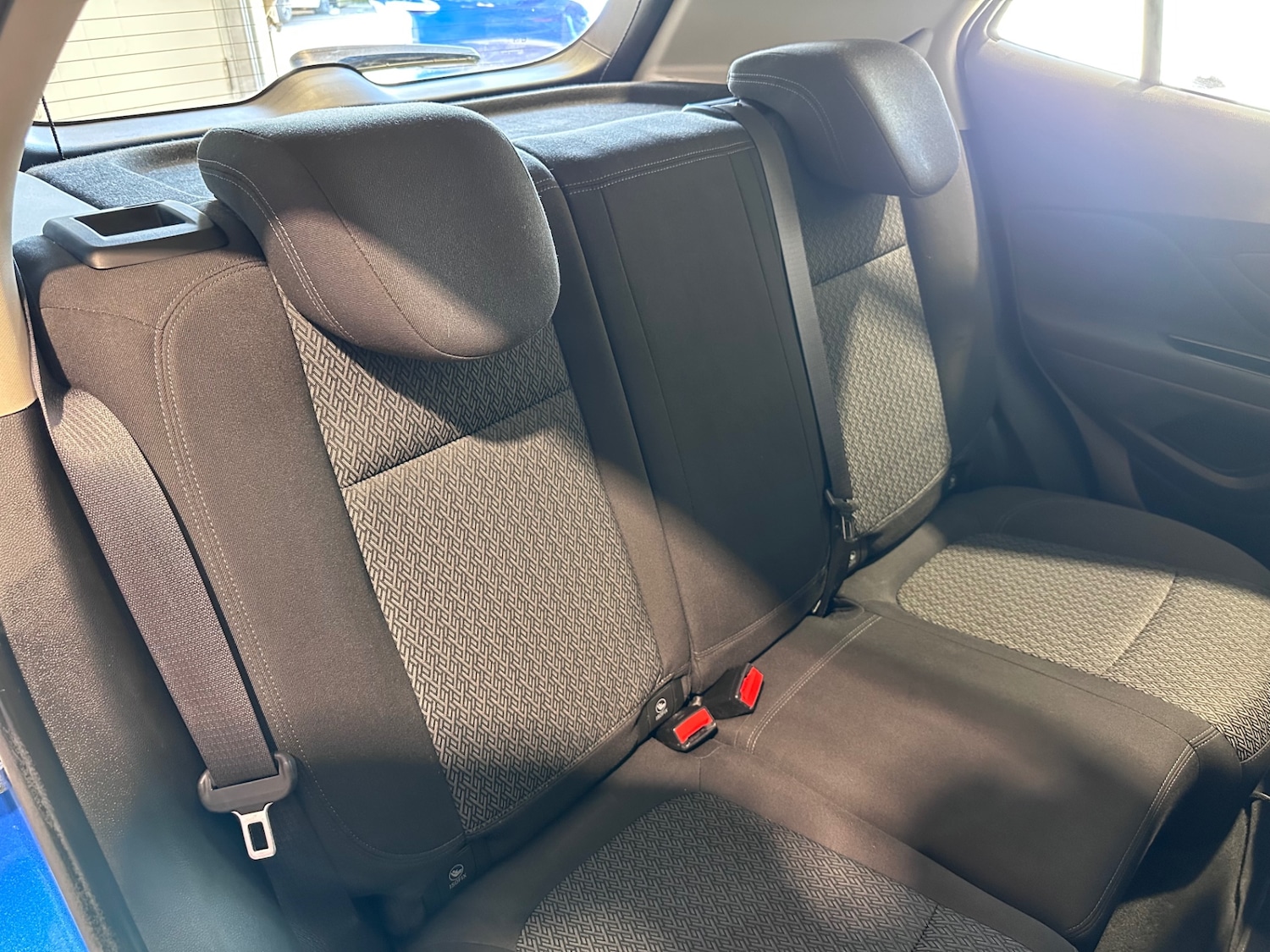 Used Vauxhall Mokka X 2017 for sale - 77901354: Photo 34