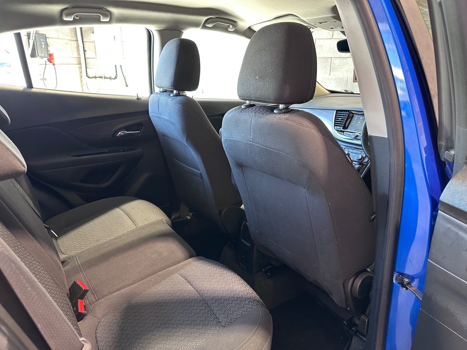 Used Vauxhall Mokka X 2017 for sale - 77901354: Photo 35