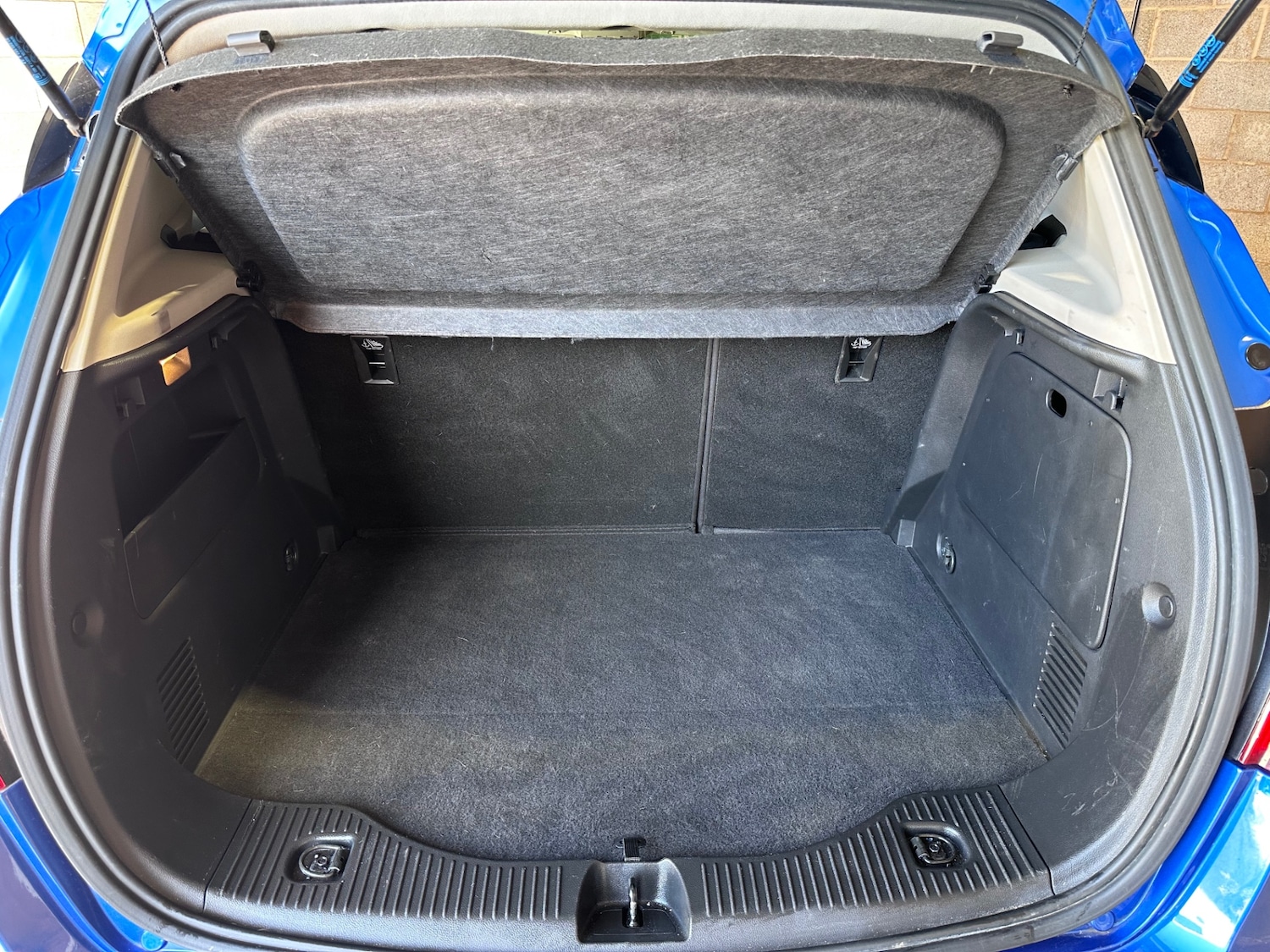 Used Vauxhall Mokka X 2017 for sale - 77901354: Photo 37