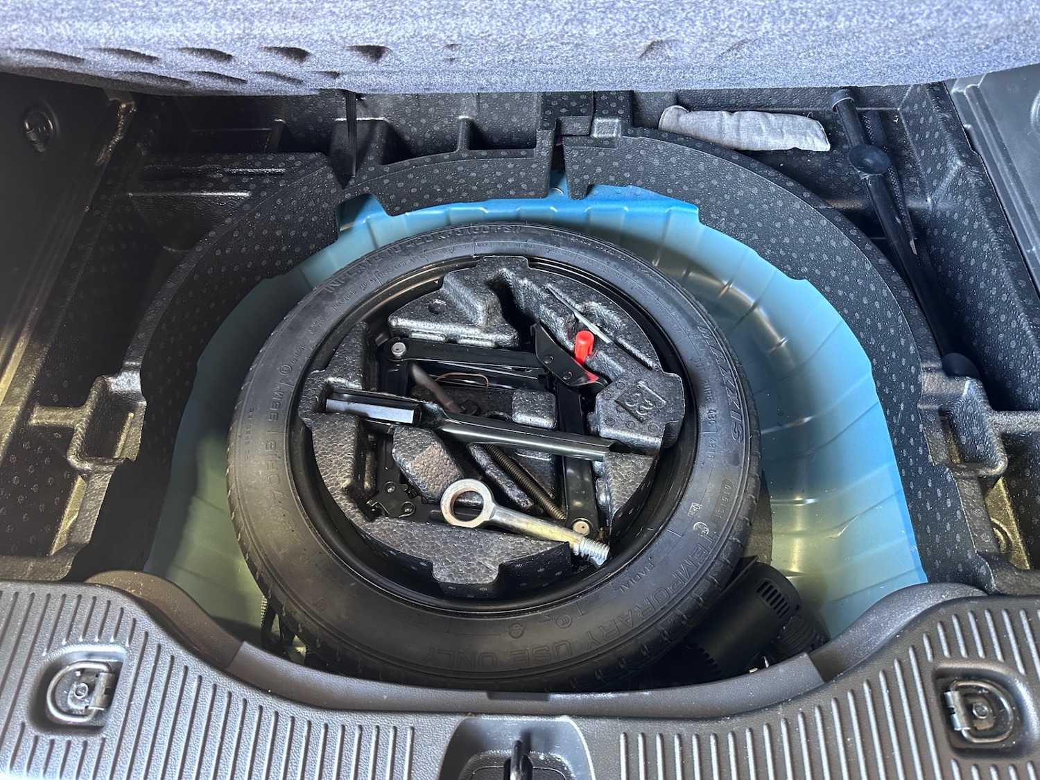 Used Vauxhall Mokka X 2017 for sale - 77901354: Photo 38