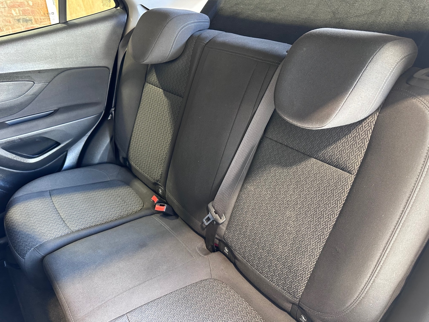 Used Vauxhall Mokka X 2017 for sale - 77901354: Photo 40