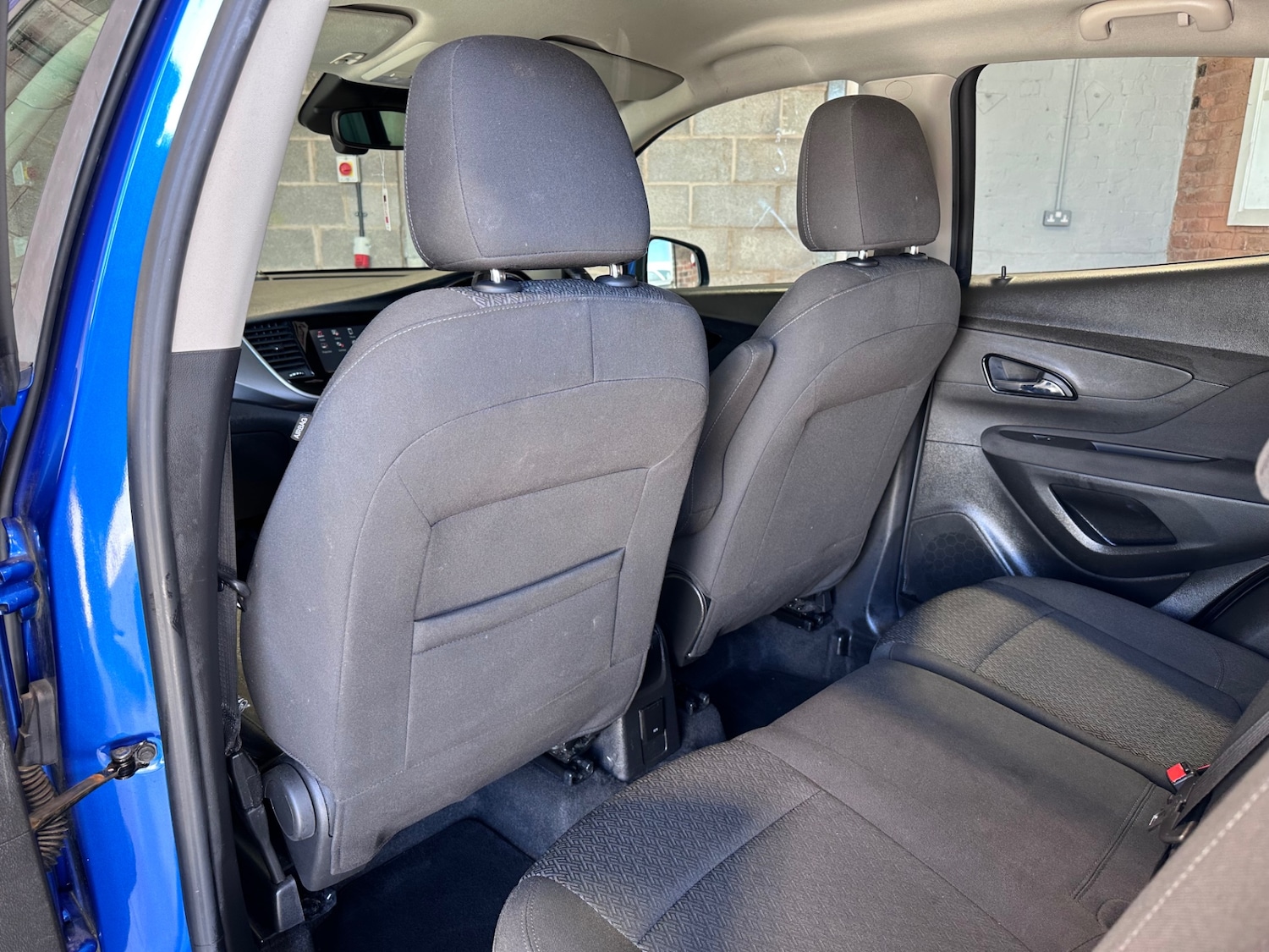 Used Vauxhall Mokka X 2017 for sale - 77901354: Photo 41