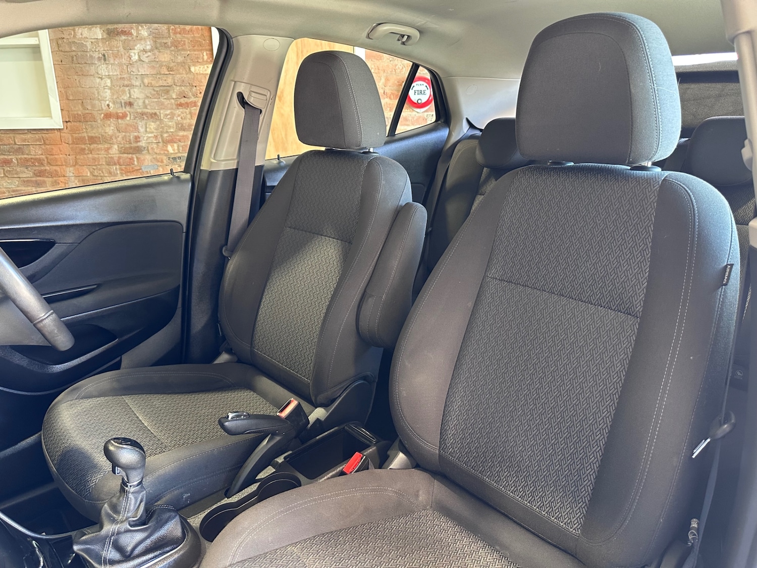 Used Vauxhall Mokka X 2017 for sale - 77901354: Photo 42