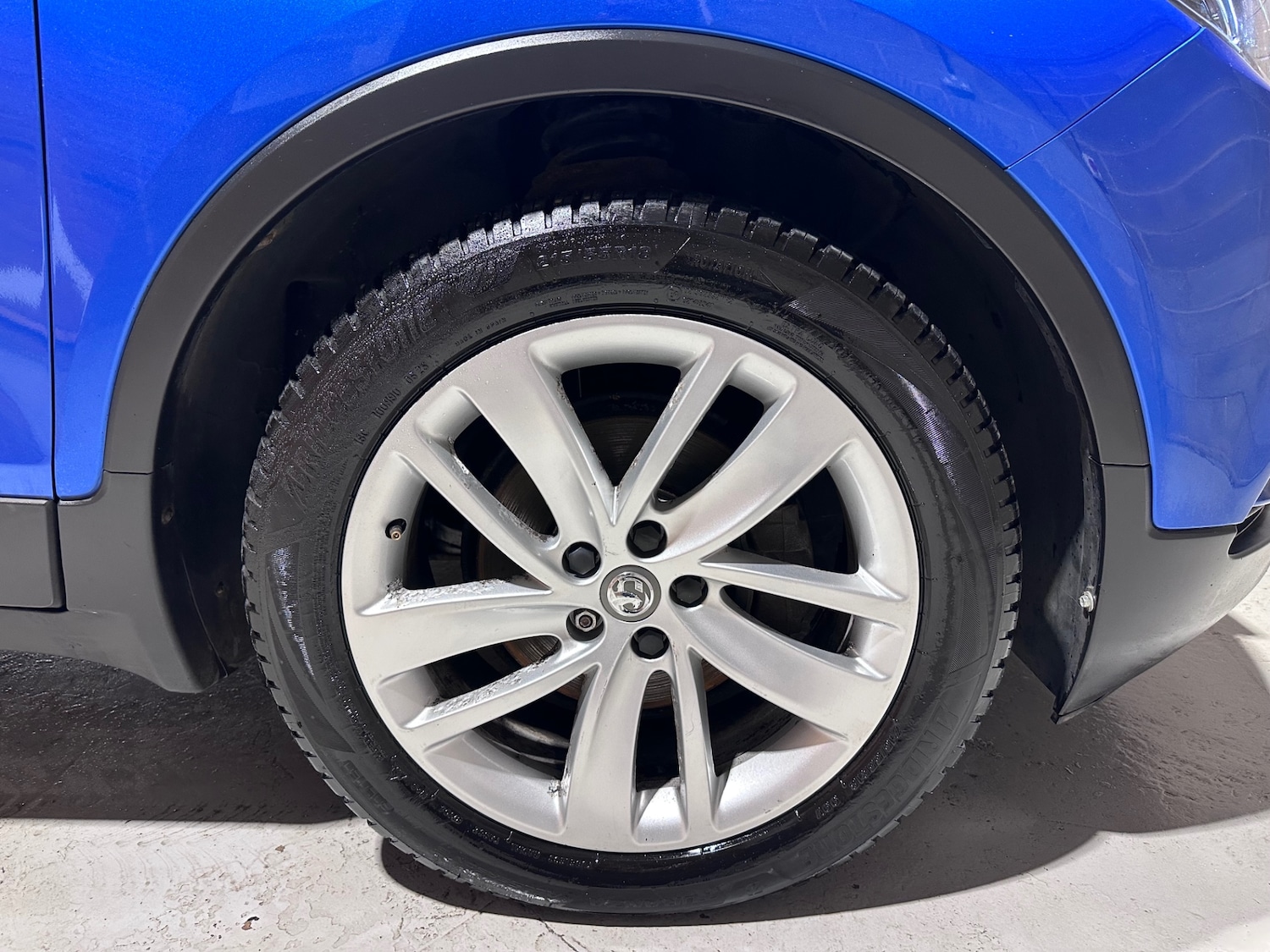 Used Vauxhall Mokka X 2017 for sale - 77901354: Photo 47